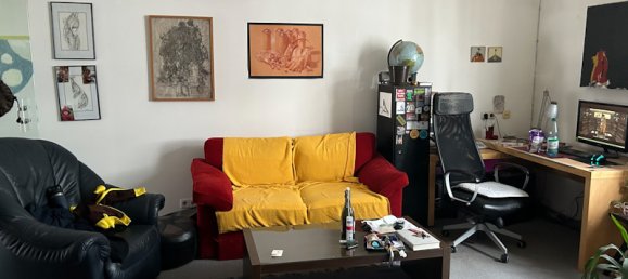 10-Zimmer Gebäude in Mainz, Germany, Nr. 370492 30