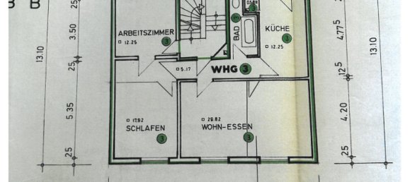 10-Zimmer Gebäude in Mainz, Germany, Nr. 370492 21