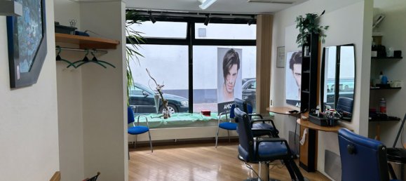 10-Zimmer Gebäude in Mainz, Germany, Nr. 370492 3