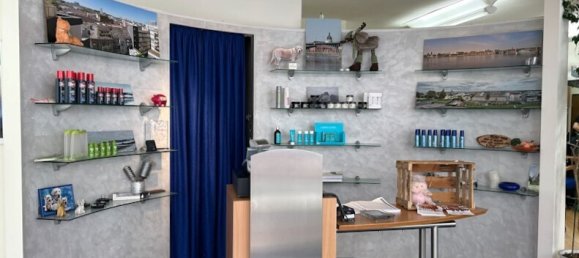 10-Zimmer Gebäude in Mainz, Germany, Nr. 370492 2