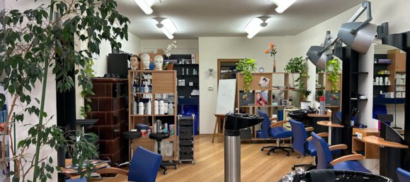 10-Zimmer Gebäude in Mainz, Germany, Nr. 370492 4