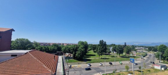 1 bedroom Apartment in Turin, Italy No. 338547 21