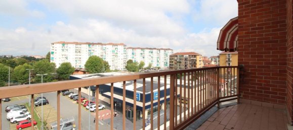 1 bedroom Apartment in Turin, Italy No. 338547 19