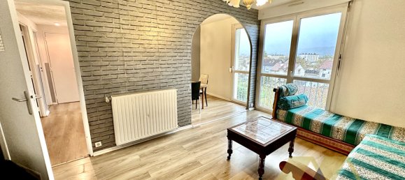 2 غرف نوم شقة في Maizieres-les-Metz, France رقم 158931 2