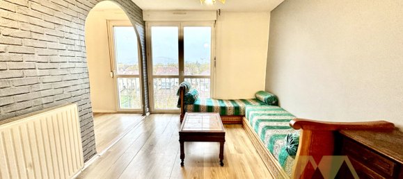 2 غرف نوم شقة في Maizieres-les-Metz, France رقم 158931 3