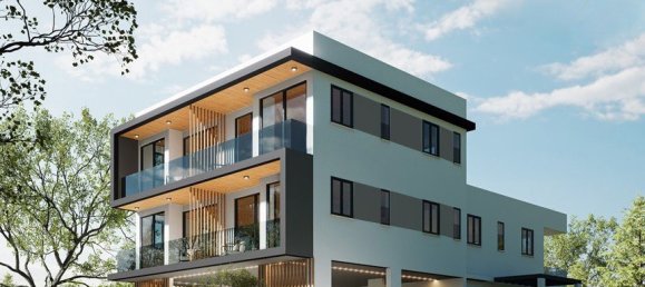 Apartamento T2 em Lakatamia, Cyprus N.º 25961 2