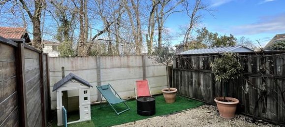 2 bedrooms House in Le Pian-Medoc, France No. 340909 15