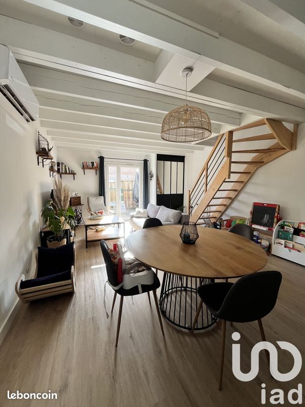 2 bedrooms House in Le Pian-Medoc, France No. 340909