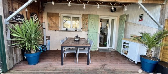 2 bedrooms House in Le Pian-Medoc, France No. 340909 11