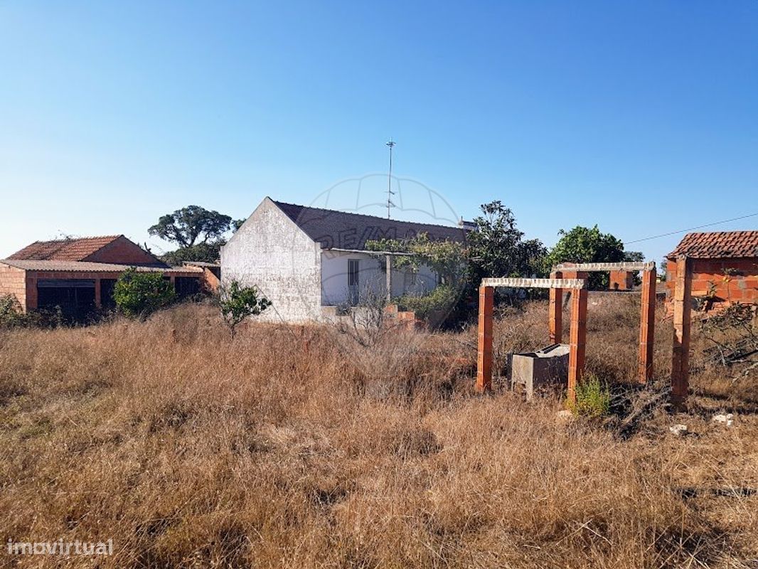 9 bedrooms House in Grandola, Portugal No. 333438