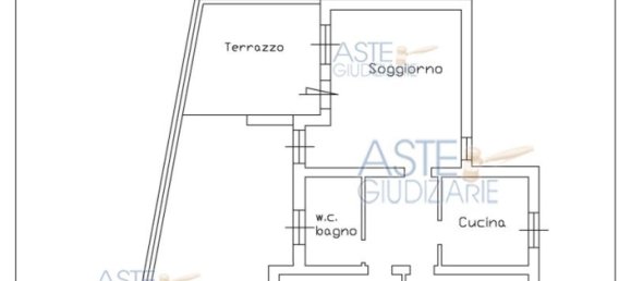 11-Zimmer Haus in Ardea, Italy, Nr. 100968 35
