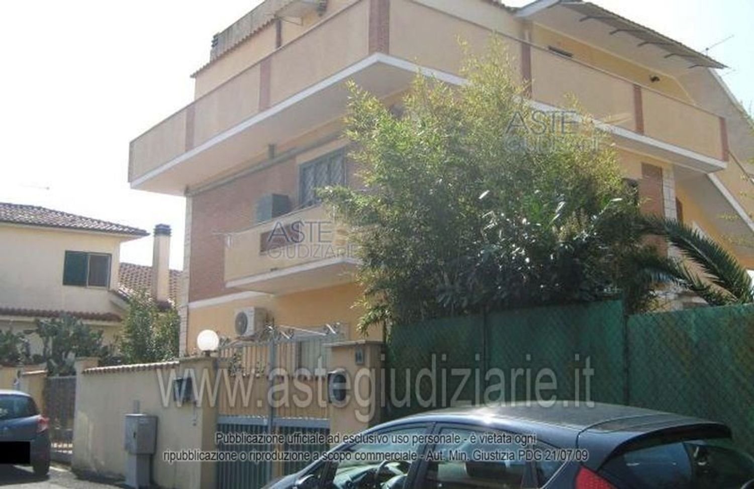 11-Zimmer Haus in Ardea, Italy, Nr. 100968