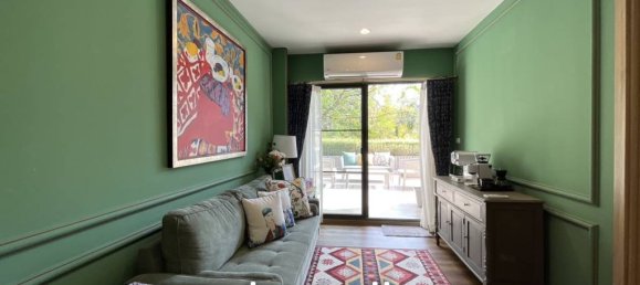 2 bedrooms Condo in Hua Hin, Thailand No. 27462 5