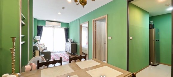 2 bedrooms Condo in Hua Hin, Thailand No. 27462 6