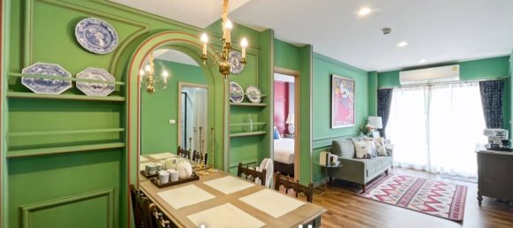 2 bedrooms Condo in Hua Hin, Thailand No. 27462 3