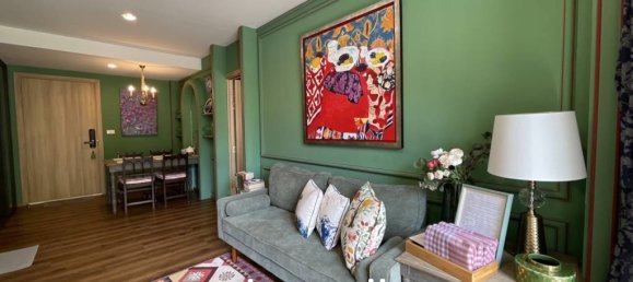 2 bedrooms Condo in Hua Hin, Thailand No. 27462 9