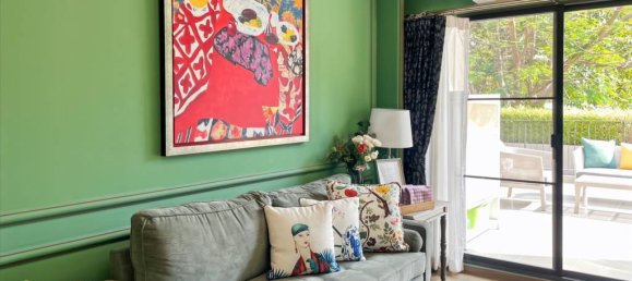 Condominio de 2 dormitorios en Hua Hin, Thailand No. 27462 2