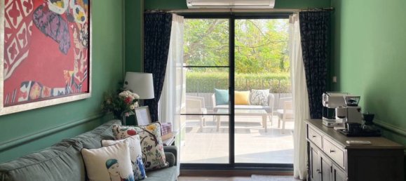 Condominio de 2 dormitorios en Hua Hin, Thailand No. 27462 4