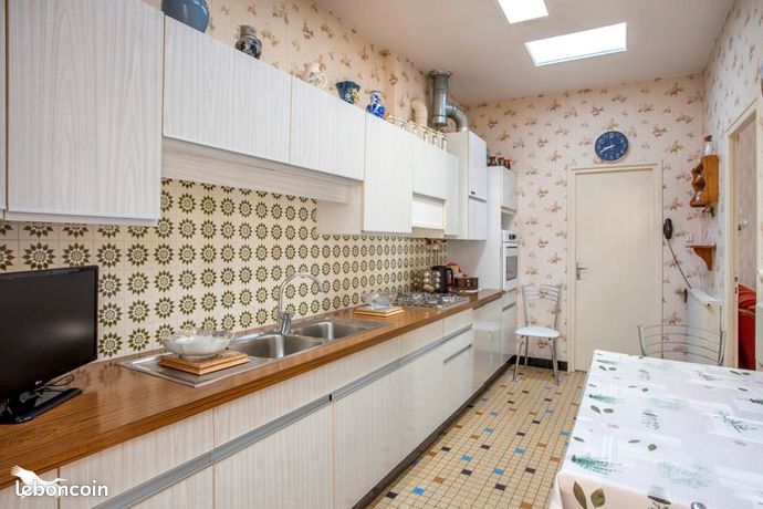 Дом с 2 спальнями в Ла-Рошель, Франция № 313679