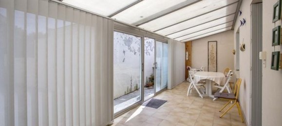 Дом с 2 спальнями в Ла-Рошель, Франция № 313679 5