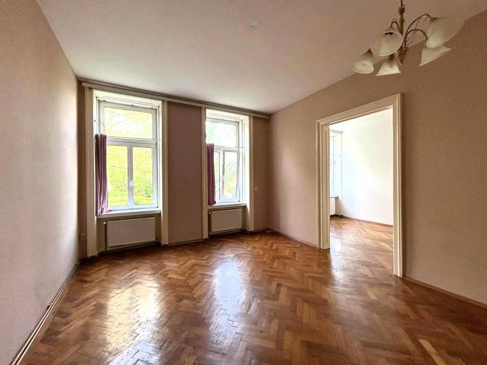 3 rooms Apartment in Wahring, Austria No. 11490