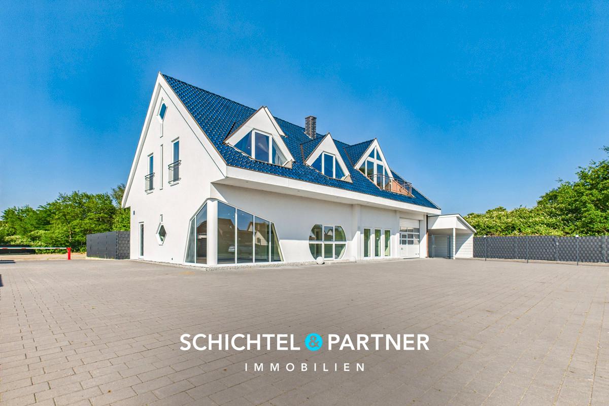 5 bedrooms Building in Verden, Germany No. 287917