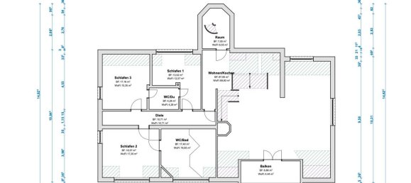 5 bedrooms Building in Verden, Germany No. 287917 25