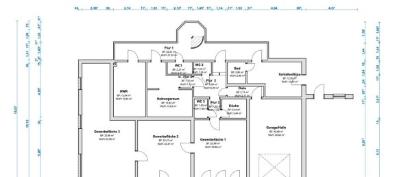 5 bedrooms Building in Verden, Germany No. 287917 24