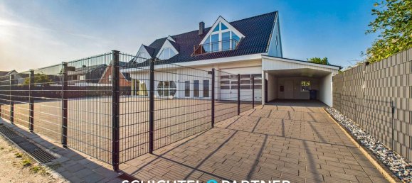 5 bedrooms Building in Verden, Germany No. 287917 2