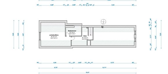 5 bedrooms Building in Verden, Germany No. 287917 26