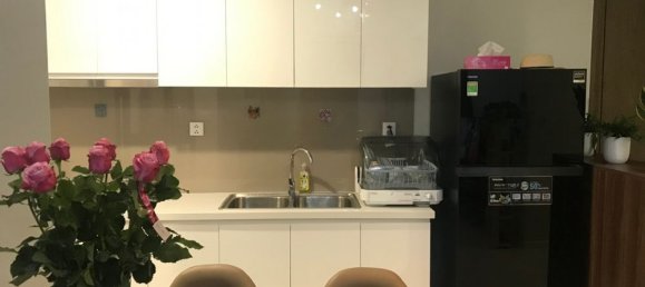 2 bedrooms Apartment in Thu Duc, Vietnam No. 16872 5