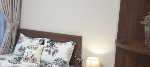 2 bedrooms Apartment in Thu Duc, Vietnam No. 16872 21