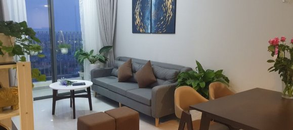 2 bedrooms Apartment in Thu Duc, Vietnam No. 16872 18