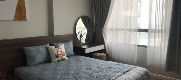 2 bedrooms Apartment in Thu Duc, Vietnam No. 16872 12