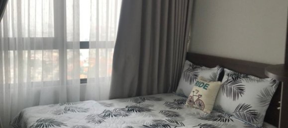 2 bedrooms Apartment in Thu Duc, Vietnam No. 16872 11