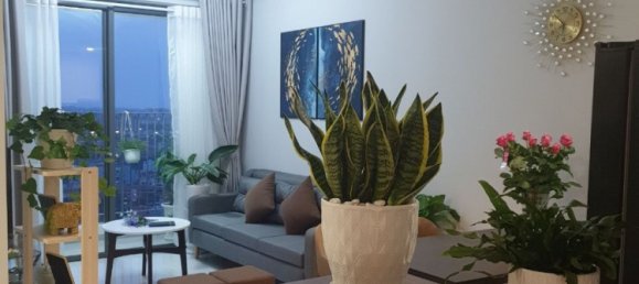 2 bedrooms Apartment in Thu Duc, Vietnam No. 16872 29
