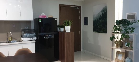 2 bedrooms Apartment in Thu Duc, Vietnam No. 16872 20