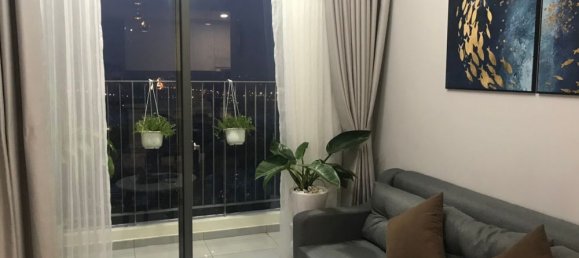 2 bedrooms Apartment in Thu Duc, Vietnam No. 16872 23