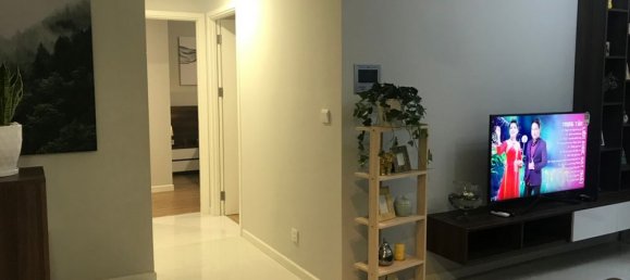 2 bedrooms Apartment in Thu Duc, Vietnam No. 16872 13