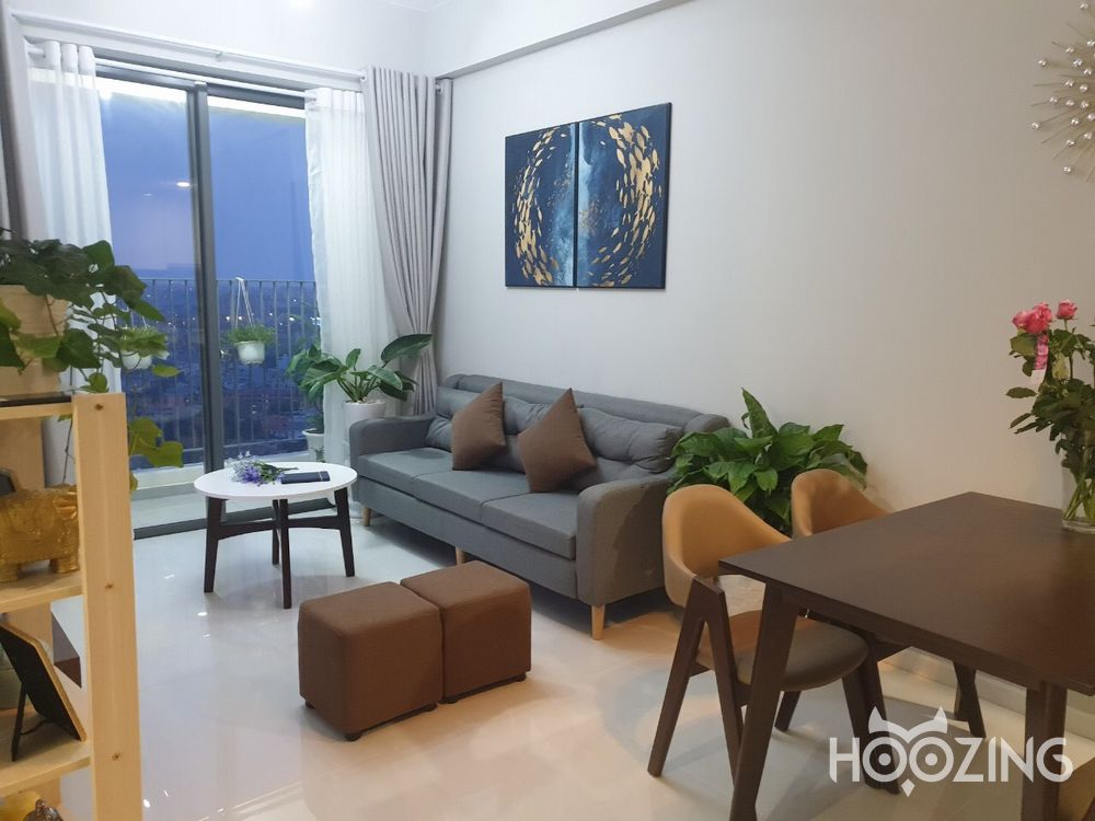 2 bedrooms Apartment in Thu Duc, Vietnam No. 16872