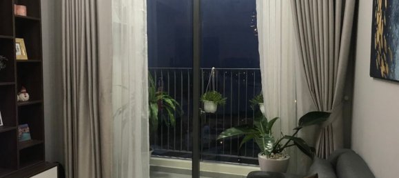 2 bedrooms Apartment in Thu Duc, Vietnam No. 16872 9