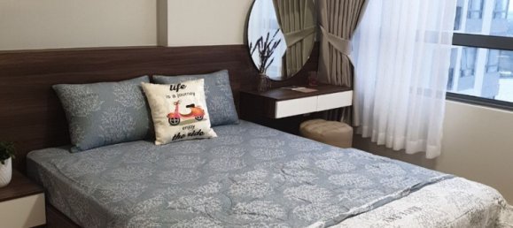 2 bedrooms Apartment in Thu Duc, Vietnam No. 16872 8