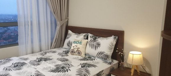 2 bedrooms Apartment in Thu Duc, Vietnam No. 16872 22