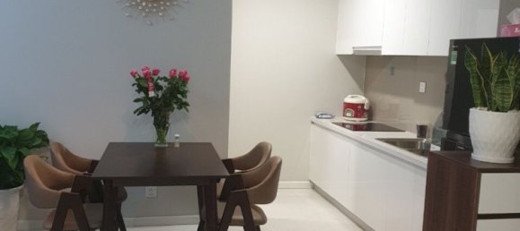 2 bedrooms Apartment in Thu Duc, Vietnam No. 16872 26