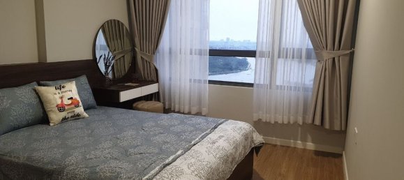 2 bedrooms Apartment in Thu Duc, Vietnam No. 16872 3