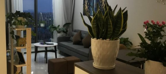2 bedrooms Apartment in Thu Duc, Vietnam No. 16872 28