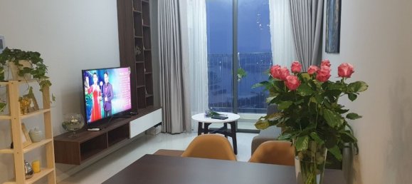 2 bedrooms Apartment in Thu Duc, Vietnam No. 16872 14