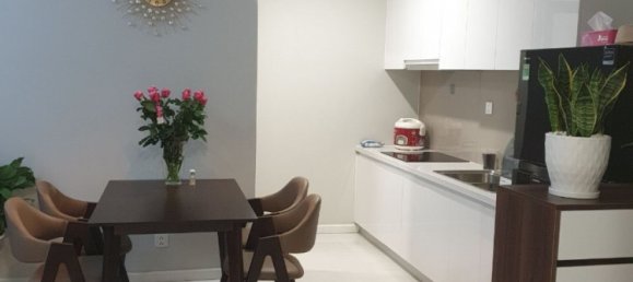 2 bedrooms Apartment in Thu Duc, Vietnam No. 16872 15