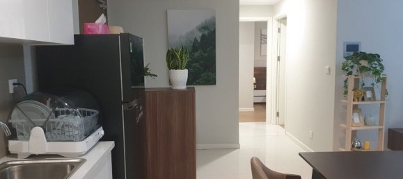 2 bedrooms Apartment in Thu Duc, Vietnam No. 16872 10