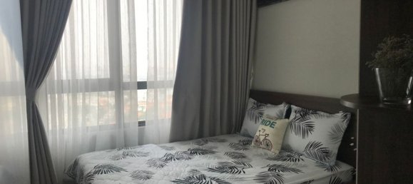2 bedrooms Apartment in Thu Duc, Vietnam No. 16872 4